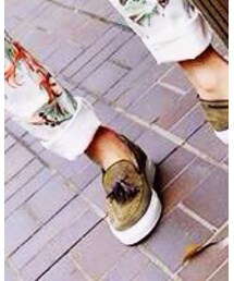 BOEMOS | スニーカー