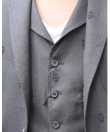 WOOSTER➕LARDINI | ベスト
