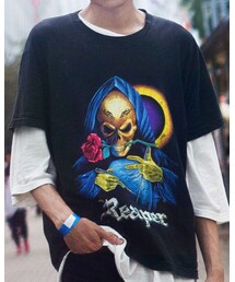 thrifted | Tシャツ/カットソー