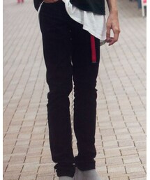 H&M | デニムパンツ