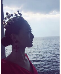 没有品牌 | イヤリング