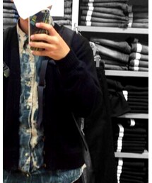 TOMMY HILFIGER | シャツ/ブラウス