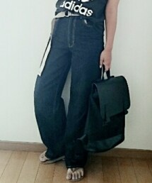 AZUL by moussy | デニムパンツ