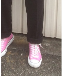 CONVERSE | スニーカー