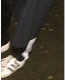 adidas | パンツ