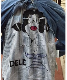 COMME des GARCONS HOMME | シャツ/ブラウス