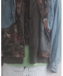 ISSEY MIYAKE | シャツ/ブラウス