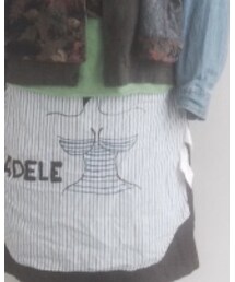 COMME des GARCONS HOMME PLUS | シャツ/ブラウス