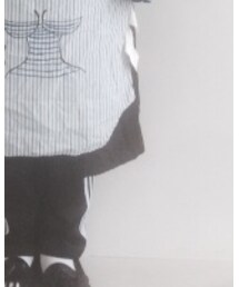 COMME des GARCONS | パンツ