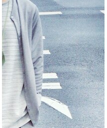 niko and... | カーディガン/ボレロ