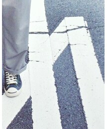 CONVERSE | スニーカー