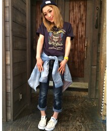 MCD | Tシャツ/カットソー