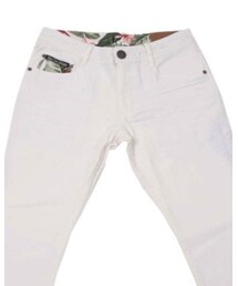 MCD | チノパンツ