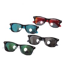 MCD | 42M8400(カラーミラーサングラス)