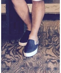 VANS | スニーカー