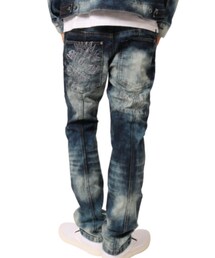 MCD | 53M1720(セットアップデニムパンツ)(デニムパンツ)