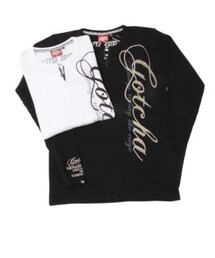 GOTCHA | Tシャツ/カットソー