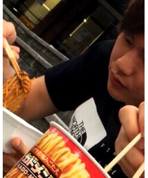 THE NORTH FACE | Tシャツ/カットソー