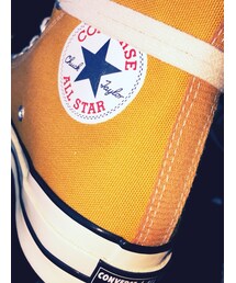CONVERSE | Chuck Taylor All-Star 70's(スニーカー)