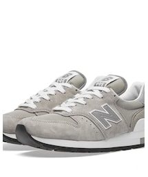 NEW BALANCE | m995gr(スニーカー)