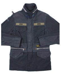 WTAPS | ミリタリージャケット