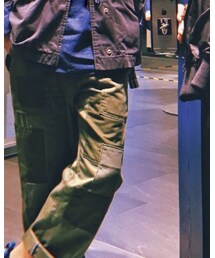 no brand | その他パンツ