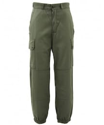 French Army Trousers | スラックス
