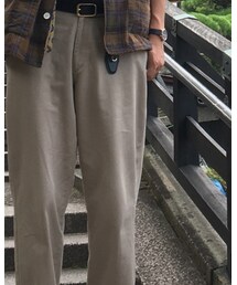 POLO RALPH LAUREN | 古着(チノパンツ)