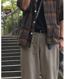 Needles | バッグ