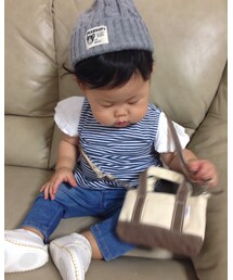 no brand | ショルダーバッグ