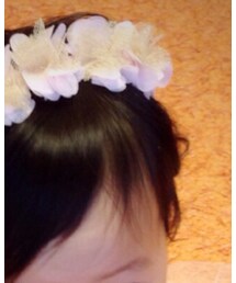 H&M | ヘアバンド