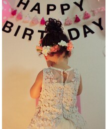 韓国子供服 | ドレス