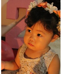 ダイソー | ヘアアクセサリー