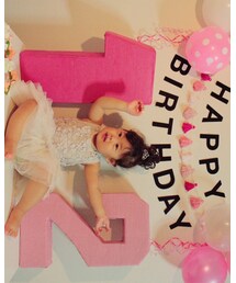 2歳になりました❤️ | その他