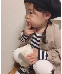 petit main | パンツ