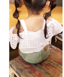 ZARA KIDS | Tシャツ/カットソー