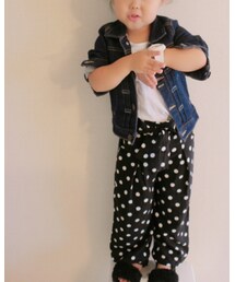 Birthday | パンツ