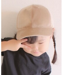 3coins | キャップ