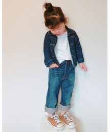 EDWIN | デニムパンツ