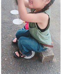 ZARA KIDS | タンクトップ