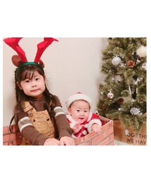 🎅🎄 | コスチューム/パーティーグッズ