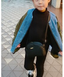 BREEZE | ショルダーバッグ