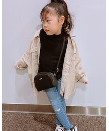 petitbebe | シャツ/ブラウス