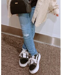 H&M | デニムパンツ