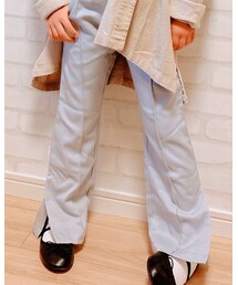 H&M | バレエシューズ