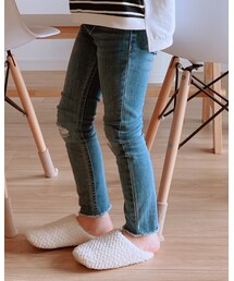 H&M | デニムパンツ