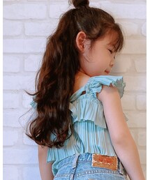 enchante petit | トップス