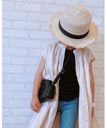 MPS | タンクトップ