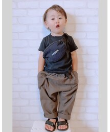 Birthday | チノパンツ