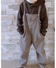 韓国子供服 | サロペット/オーバーオール